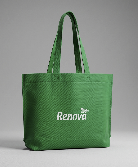 Renova — Distribution