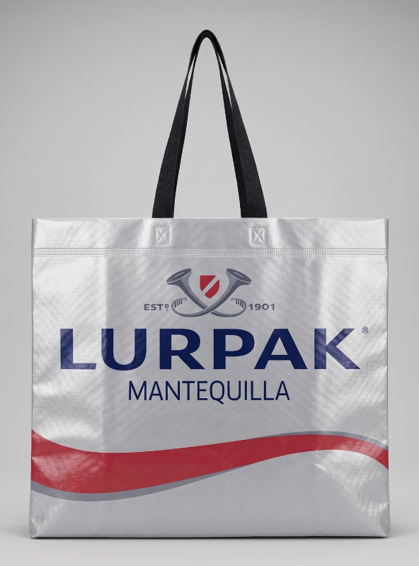 Lurpak — Agroalimentaire