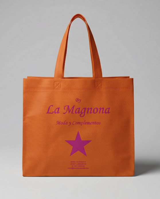 La Magnona — Mode