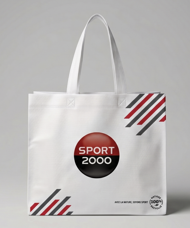 Sport 2000 — Retail