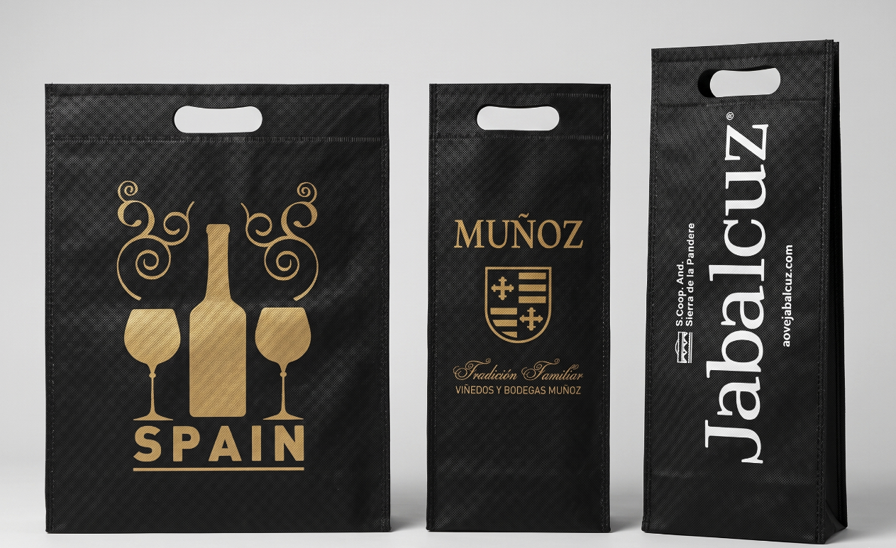 Vins & Spiritueux