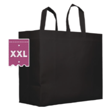 Léviathan — XXL thermosoudé avec soufflet